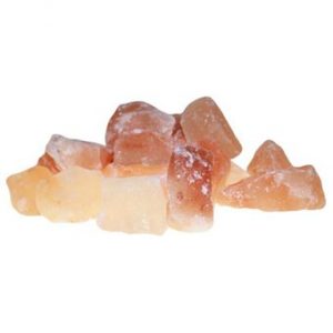 Morceaux de Sel d'Himalaya 1 kg