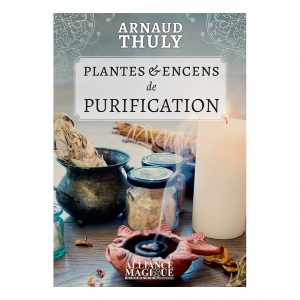 Plantes & Encens De Purification