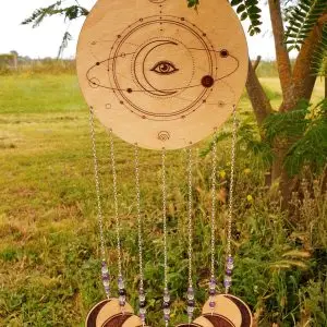 Carillon Cycle de Lune