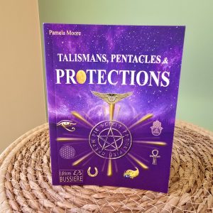 Livre Talismans Pentacles et Protection s