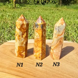 Tours Agate Crazy lace