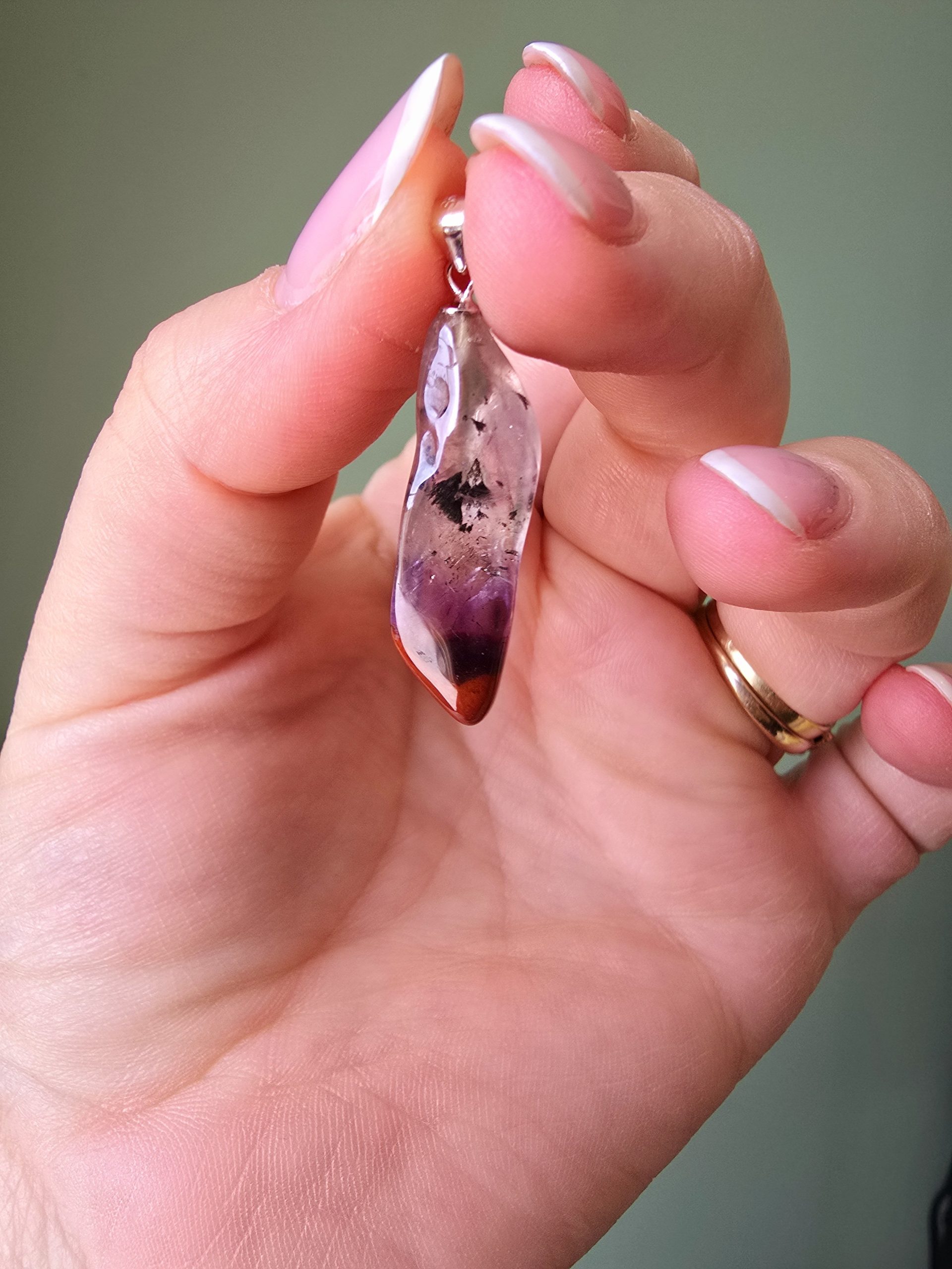 Pendentifs en Auralite – Image 2