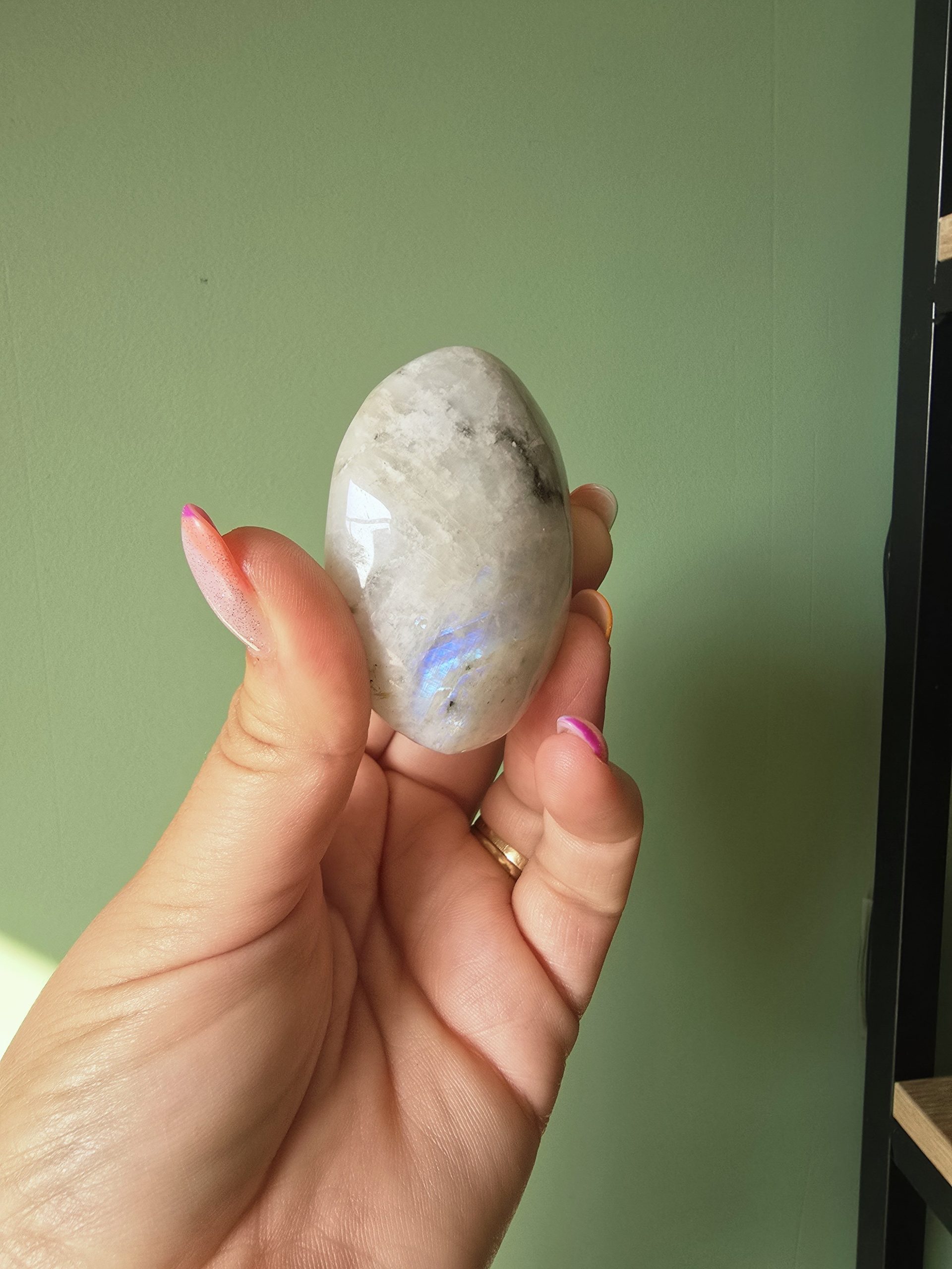 Galets Labradorite Blanche – Image 2
