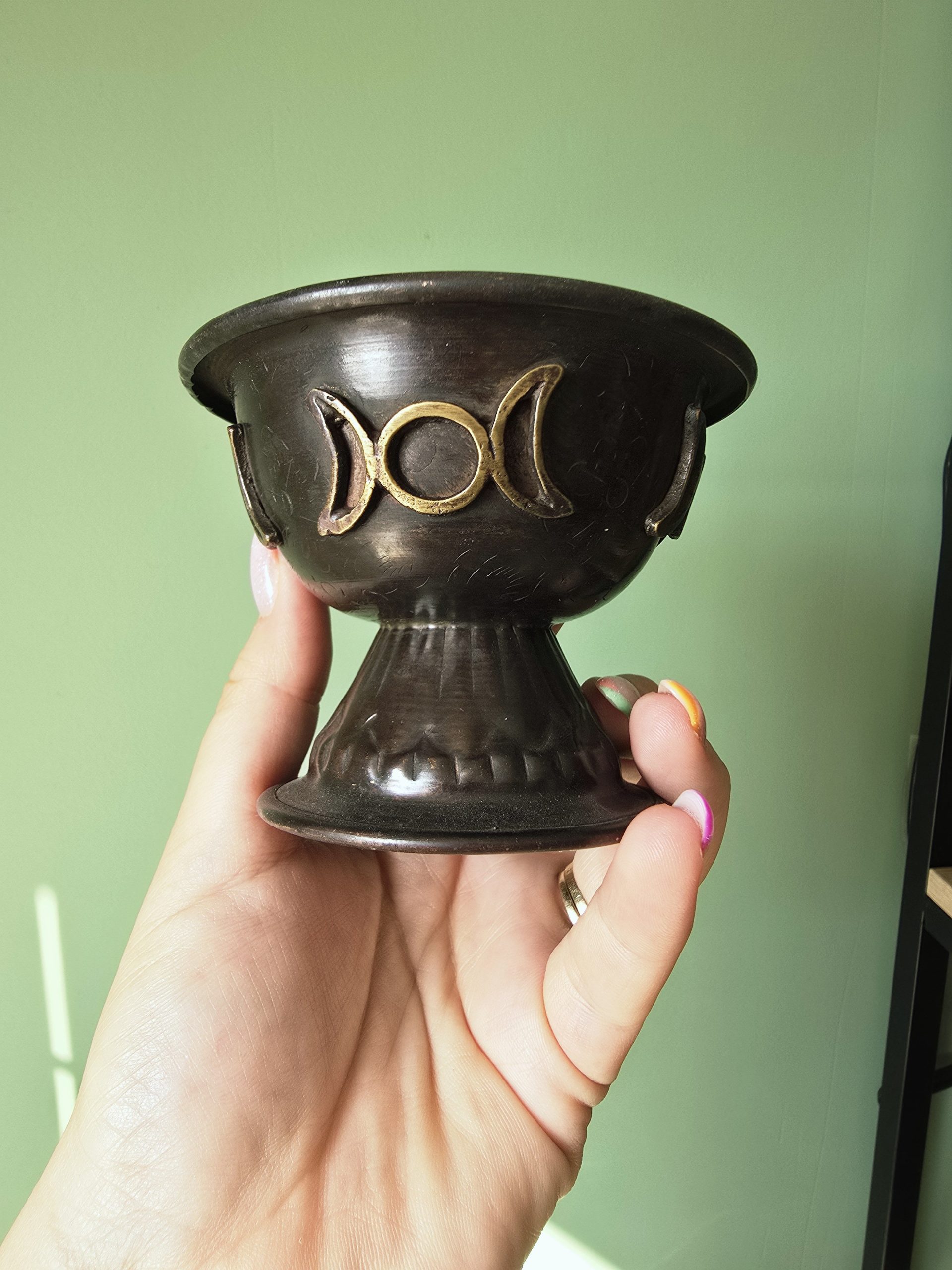 Coupe Rituels